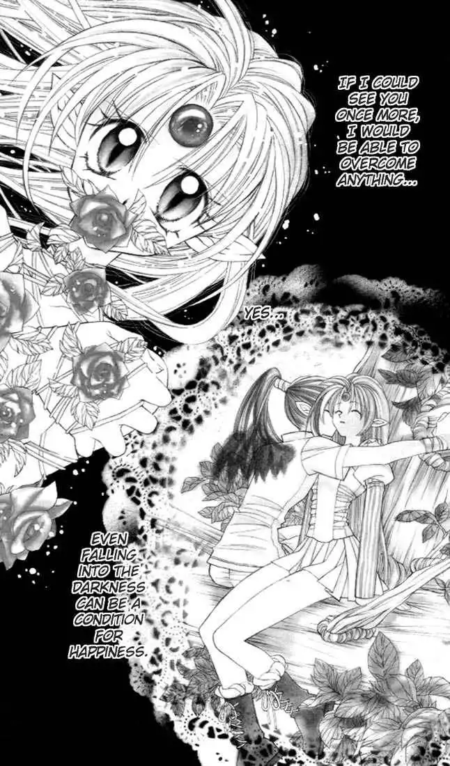 Kamikaze Kaitou Jeanne Chapter 28 2